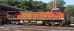 BNSF 4861